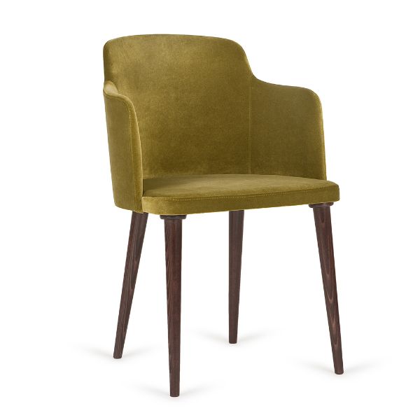 Lagom Upholstered Armchair