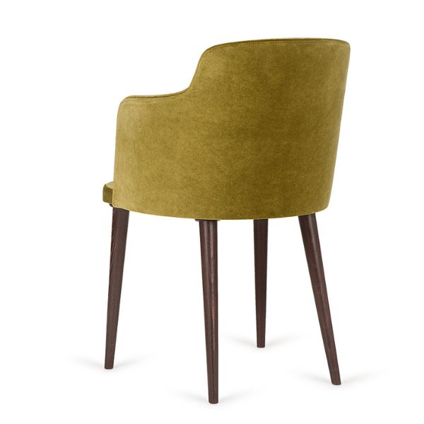 Lagom Upholstered Armchair