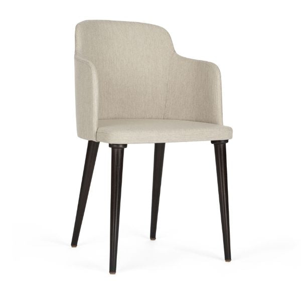Lagom Upholstered Armchair
