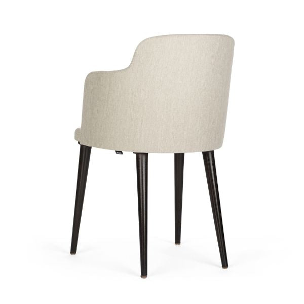 Lagom Upholstered Armchair