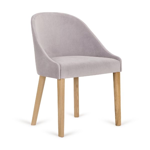 Lambeth Uphosltered Armchair