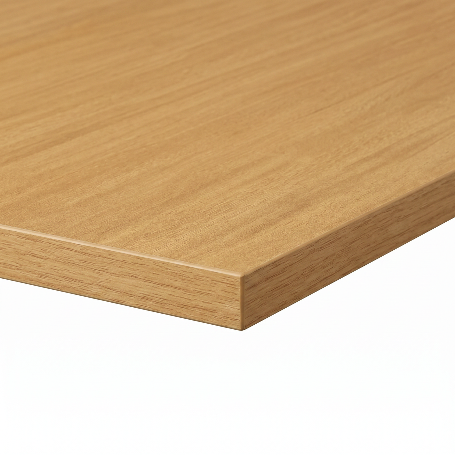 Lancaster Oak Restaurant Laminate Table Top - 25mm