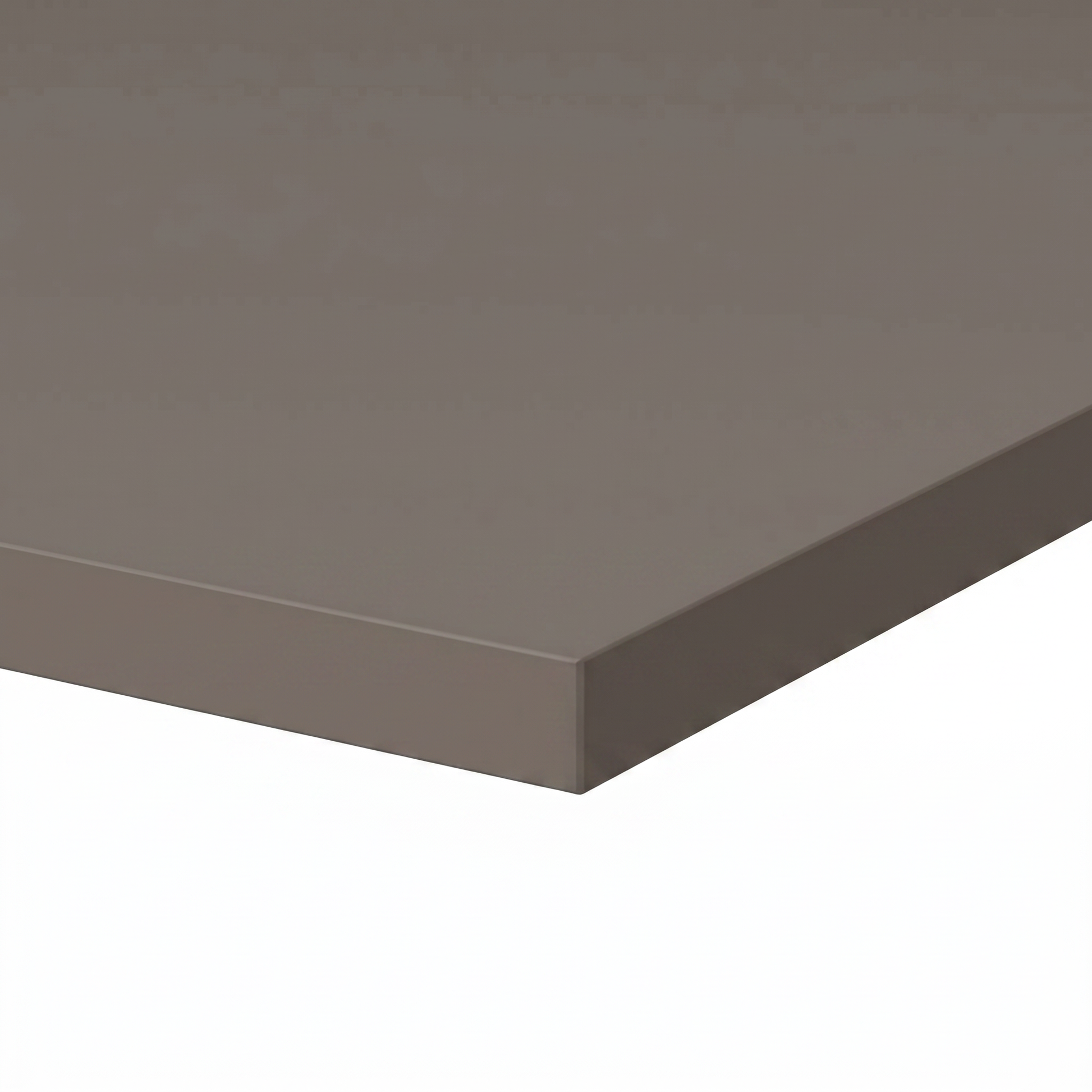 Lava Grey Restaurant Laminate Table Top - 25mm