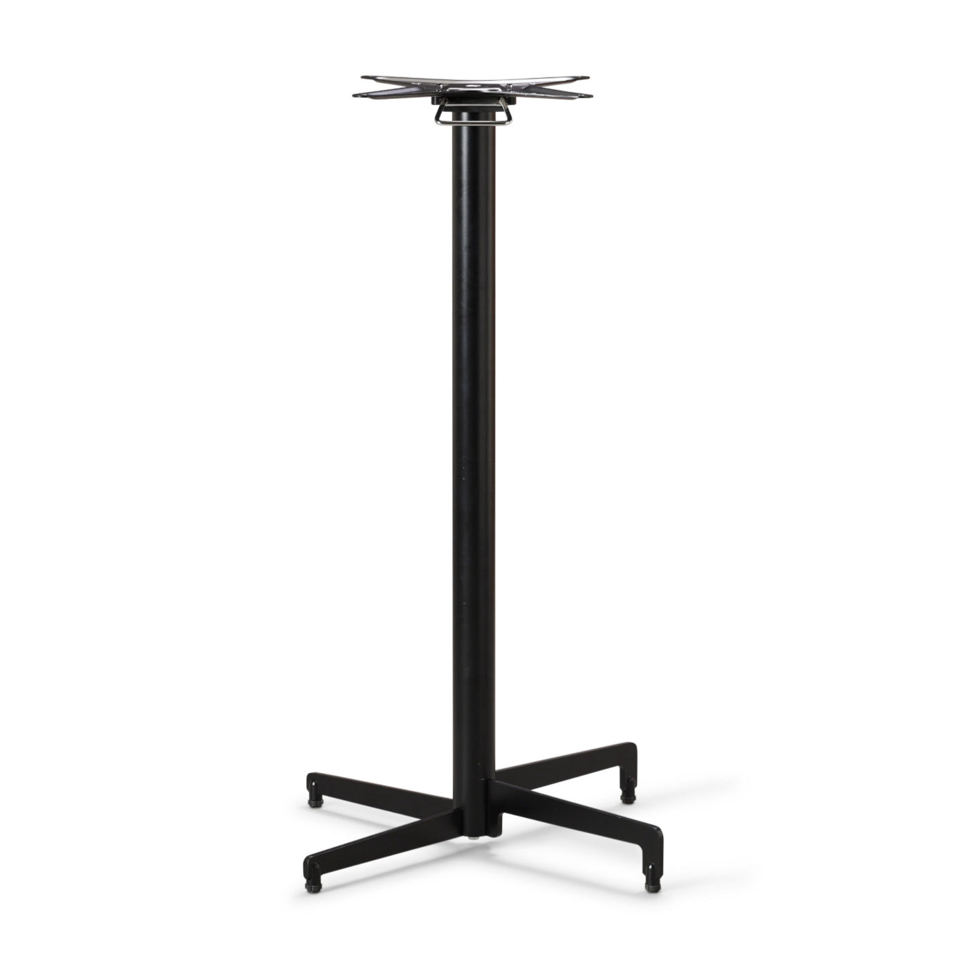 Madrid Outdoor Black Table Base