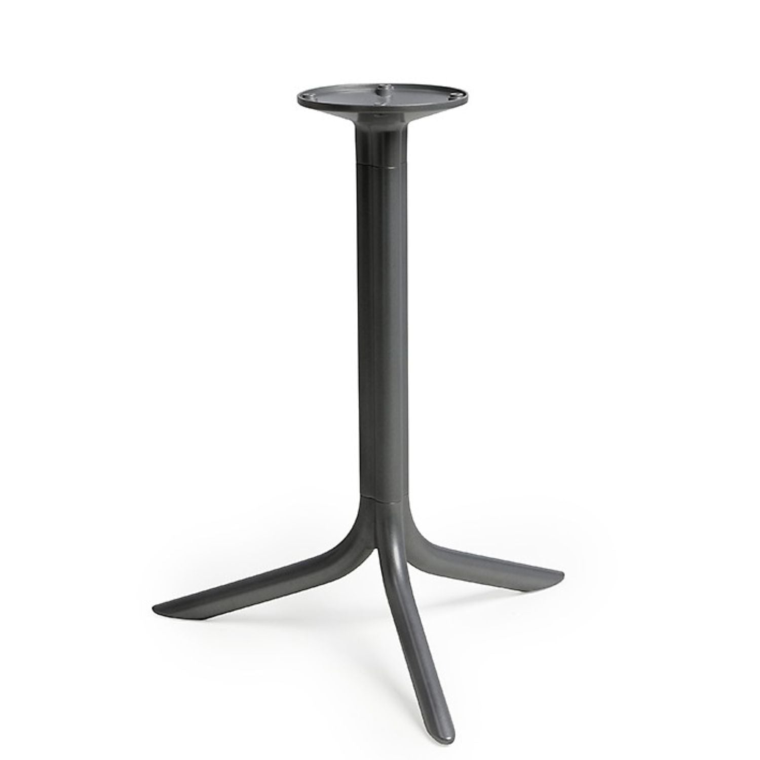 Break Outdoor Three Leg Table Base