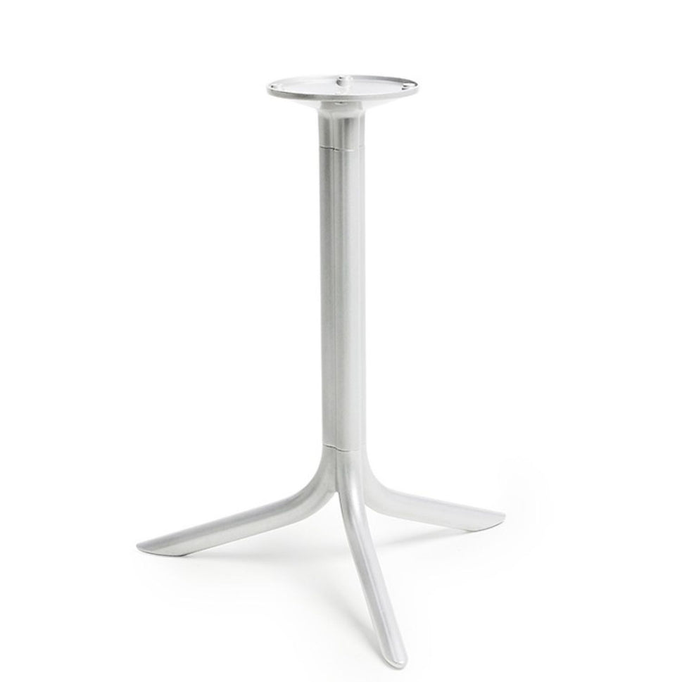 Break Outdoor Three Leg Table Base