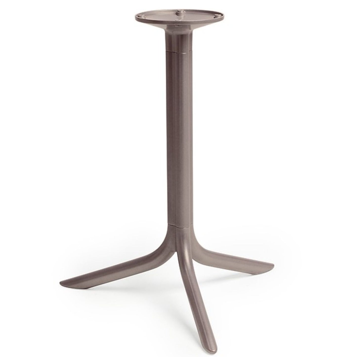 Break Outdoor Three Leg Table Base