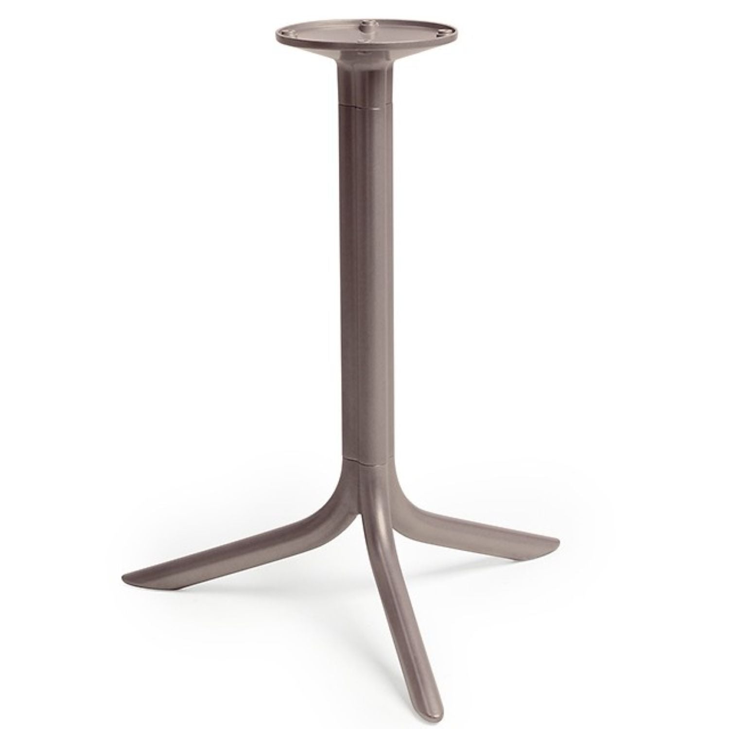 Break Outdoor Three Leg Table Base