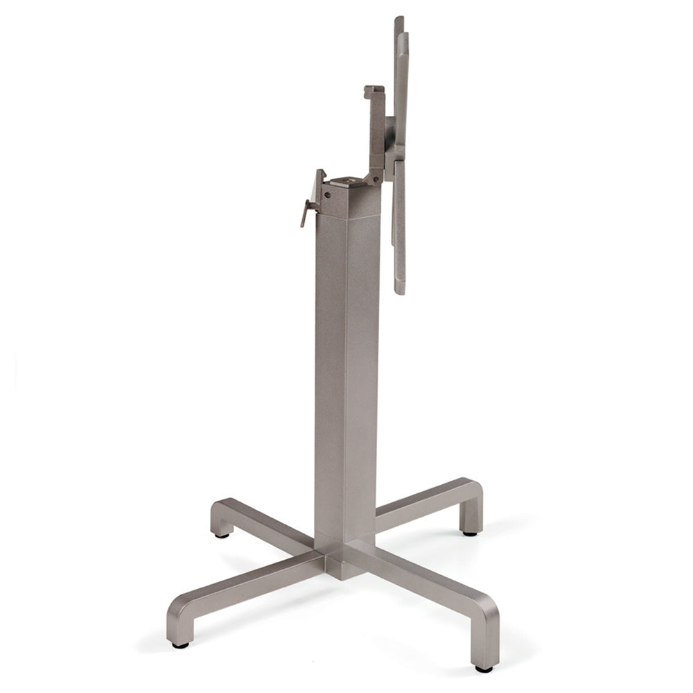 Ibisco Outdoor Fliptop Table Base