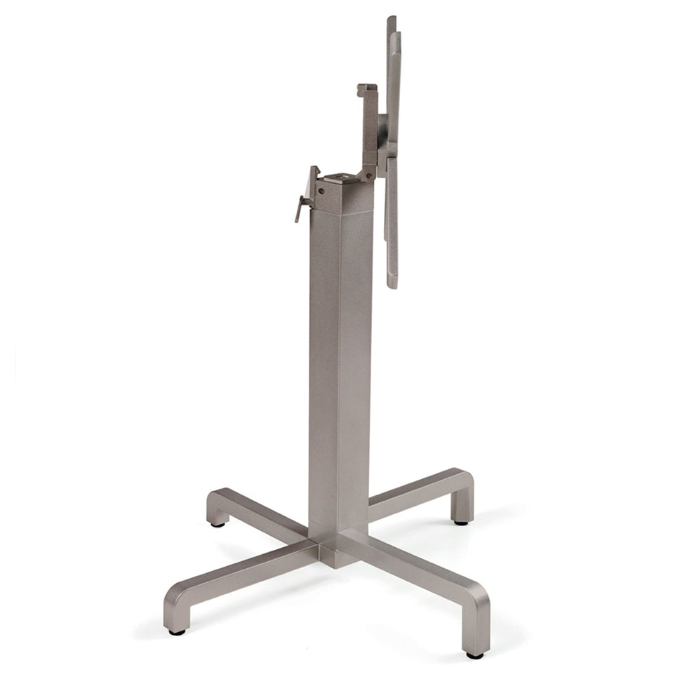 Ibisco Outdoor Fliptop Table Base