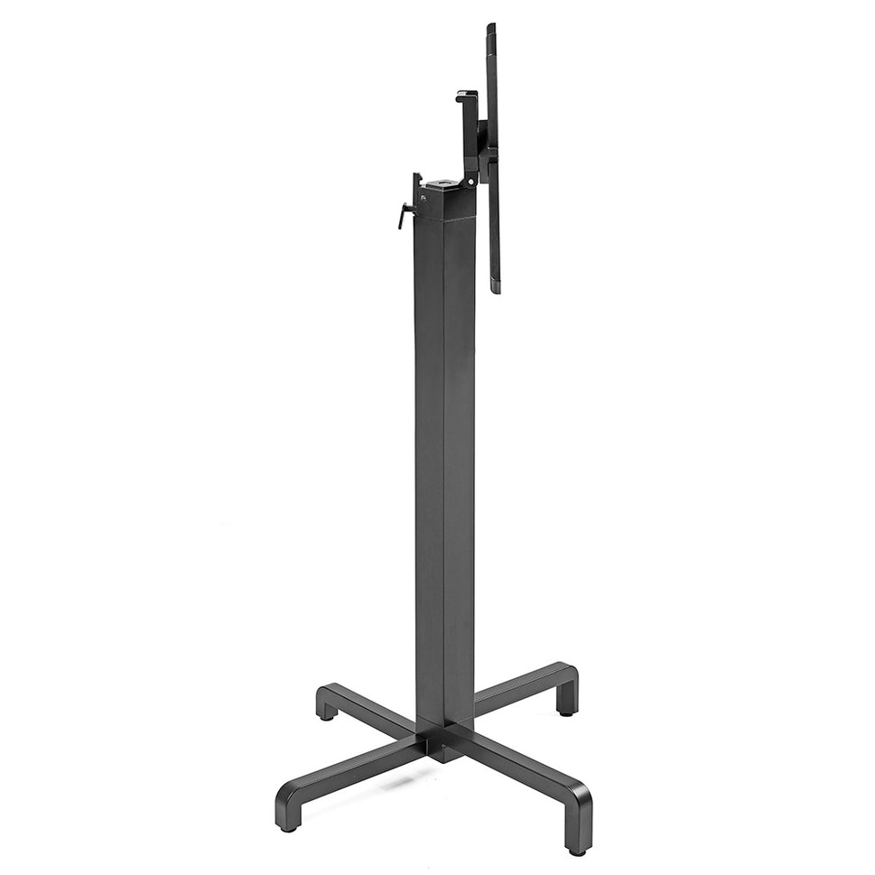 Ibisco Outdoor Fliptop Table Base