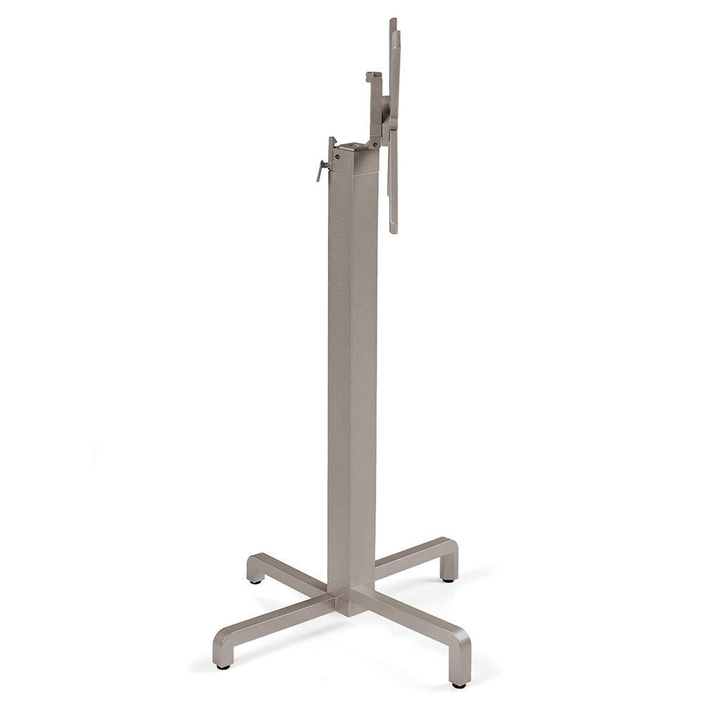 Ibisco Outdoor Fliptop Table Base