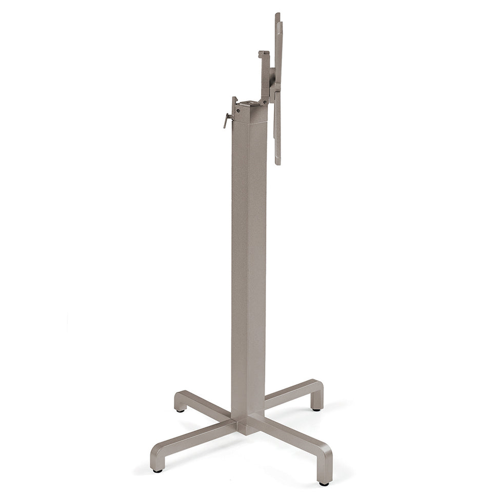 Ibisco Outdoor Fliptop Table Base