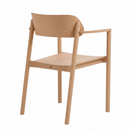 Switch Nimm Wooden Stacking Armchair 3 image