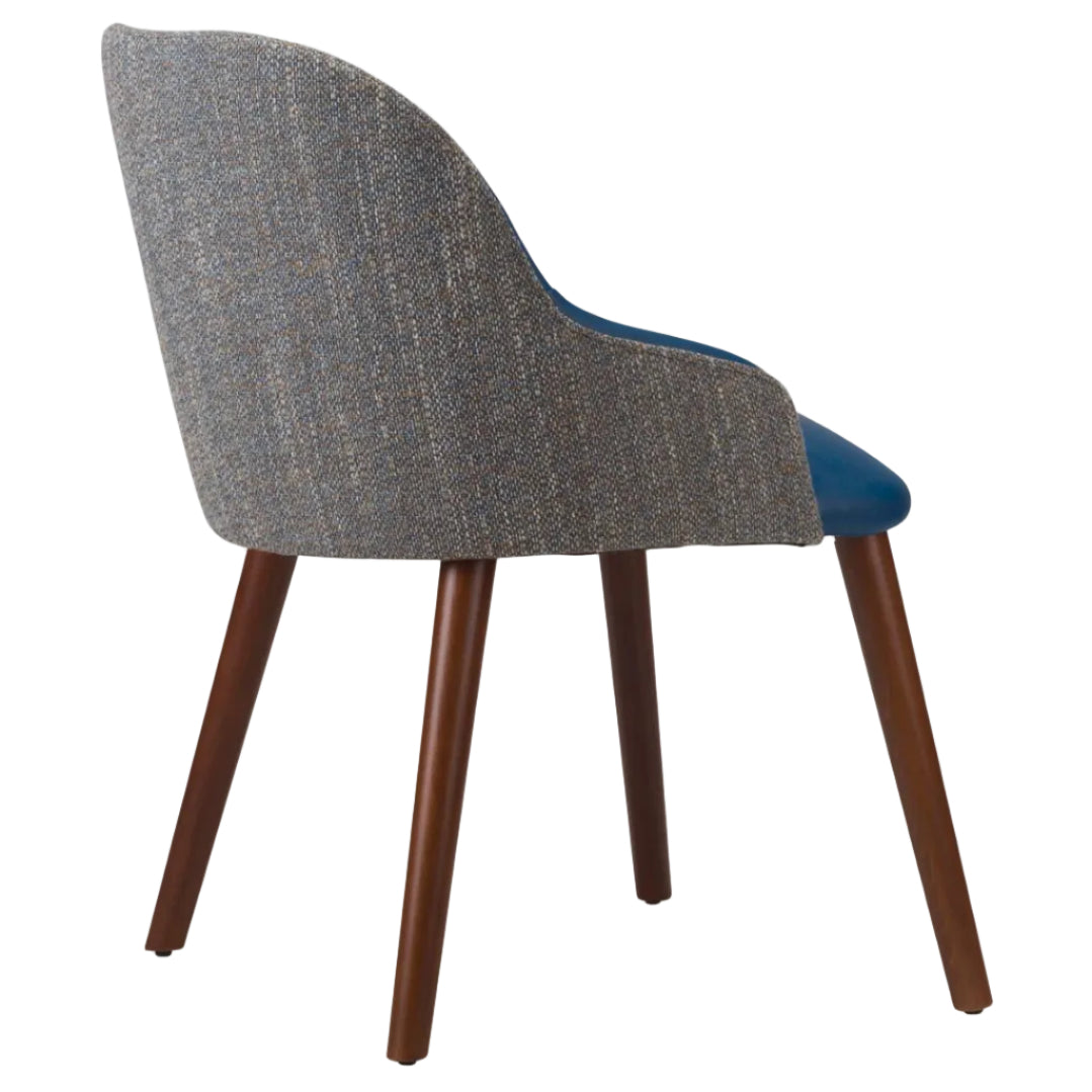 Onyx Upholstered Armchair