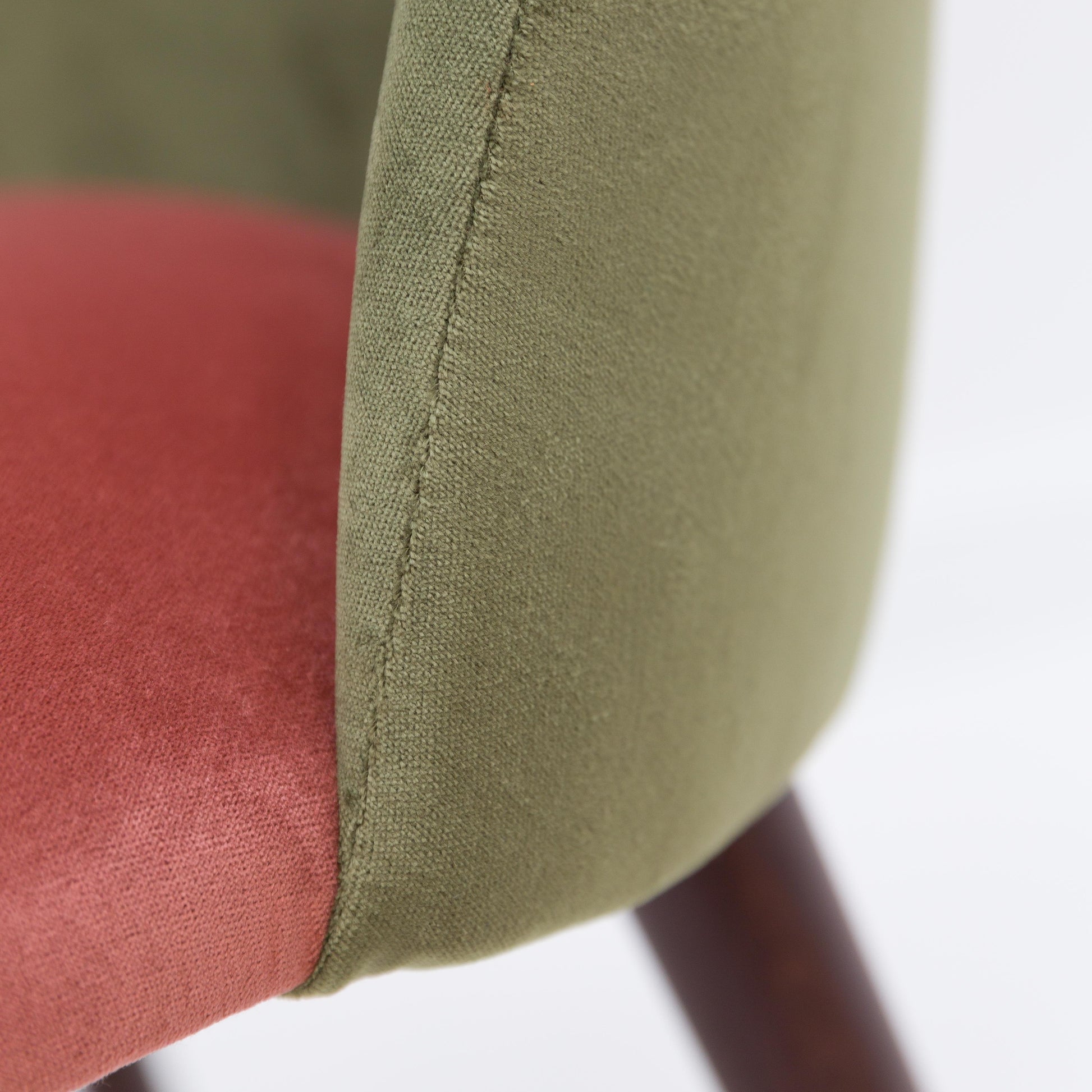 Onyx Upholstered Side Chair