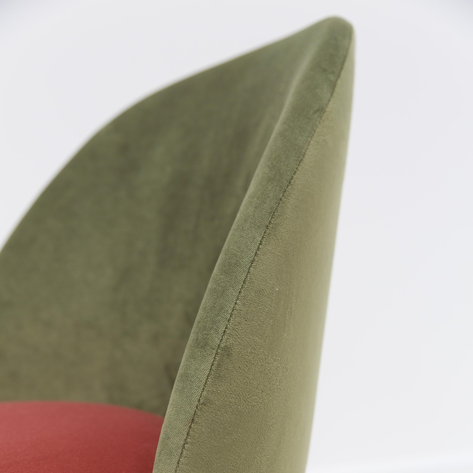 Onyx Upholstered Side Chair