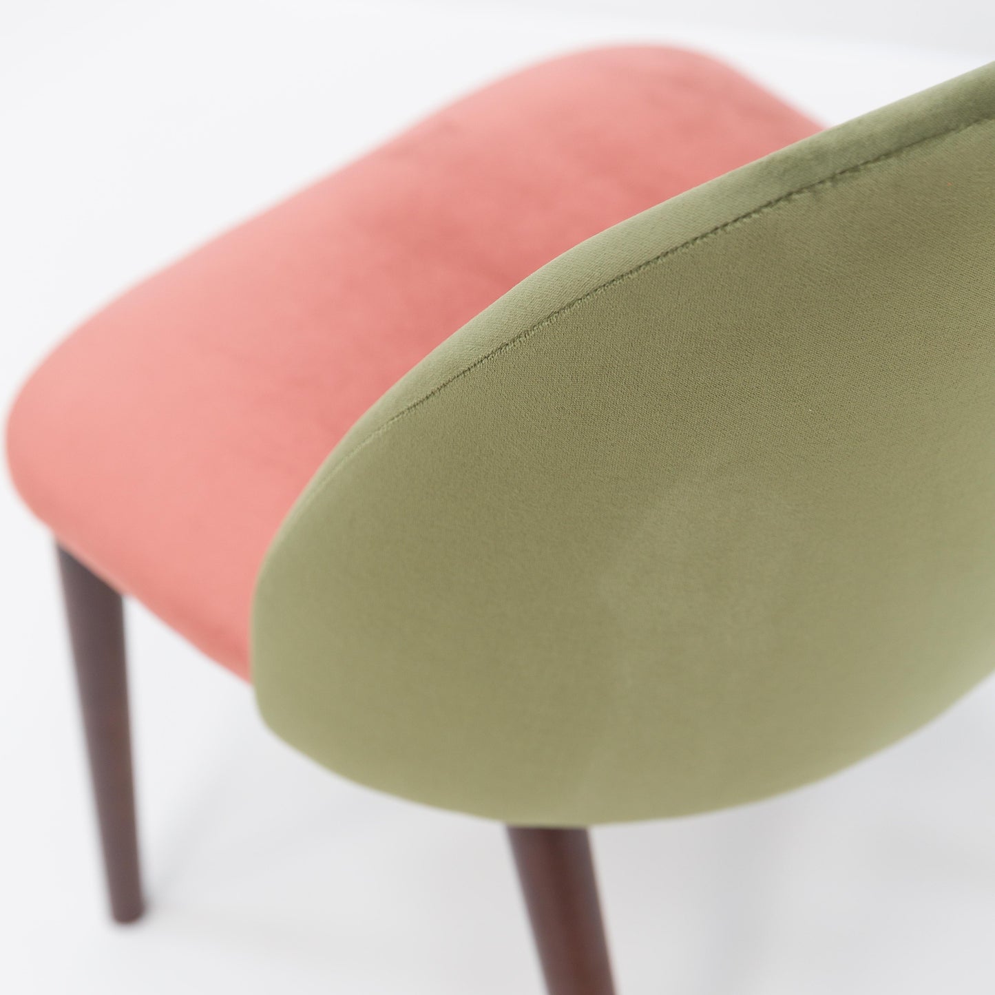 Onyx Upholstered Side Chair