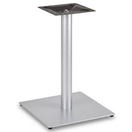 Switch Profile Large Square Cast Iron Table Base - Powdercoated 3 image