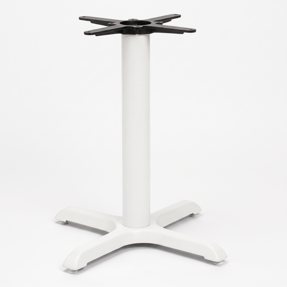 Durham Cast Iron Table Base - Small - Powdercoated