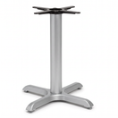 Switch Durham Cast Iron Table Base - Small - Powdercoated 3 image