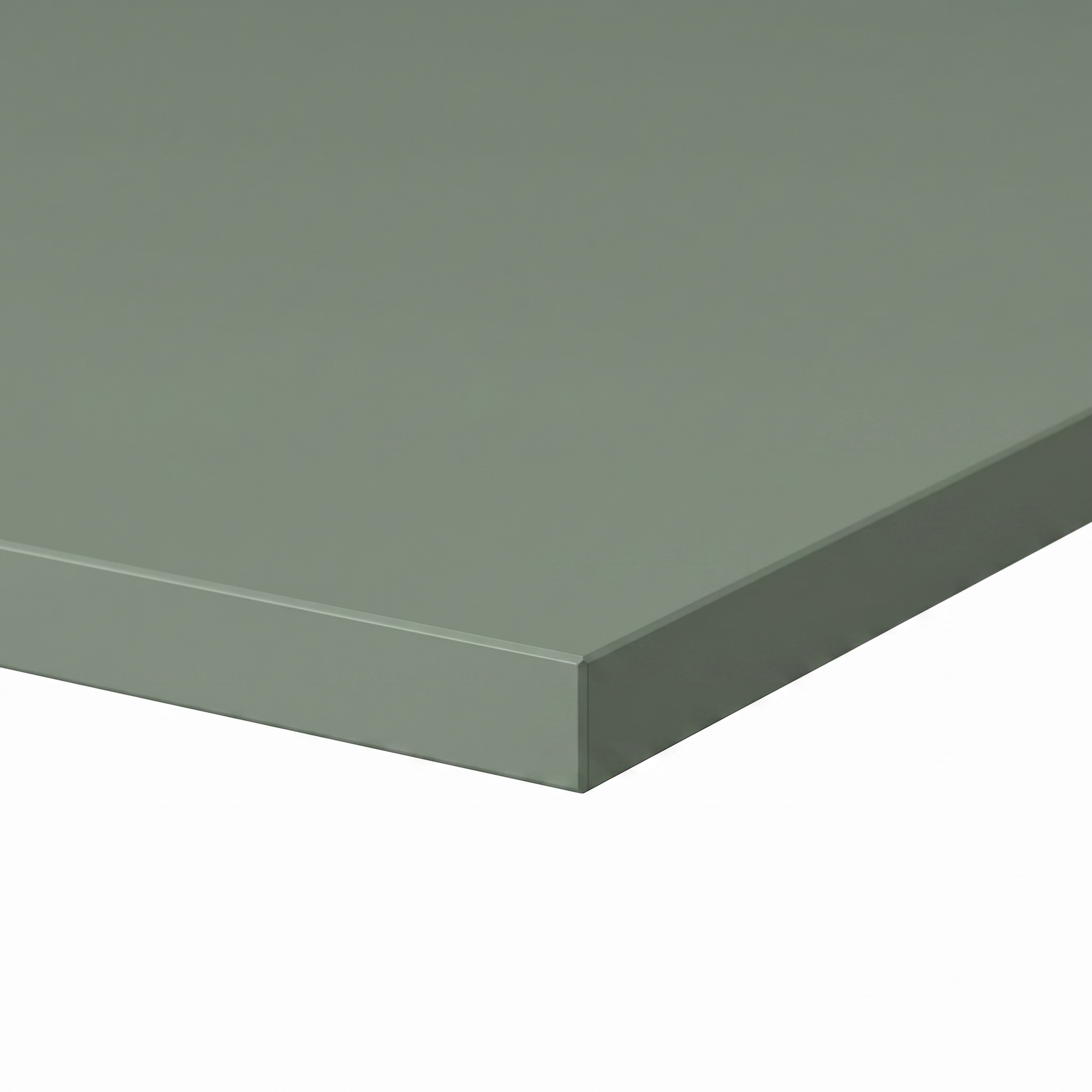 Reed Green Restaurant Laminate Table Top - 25mm