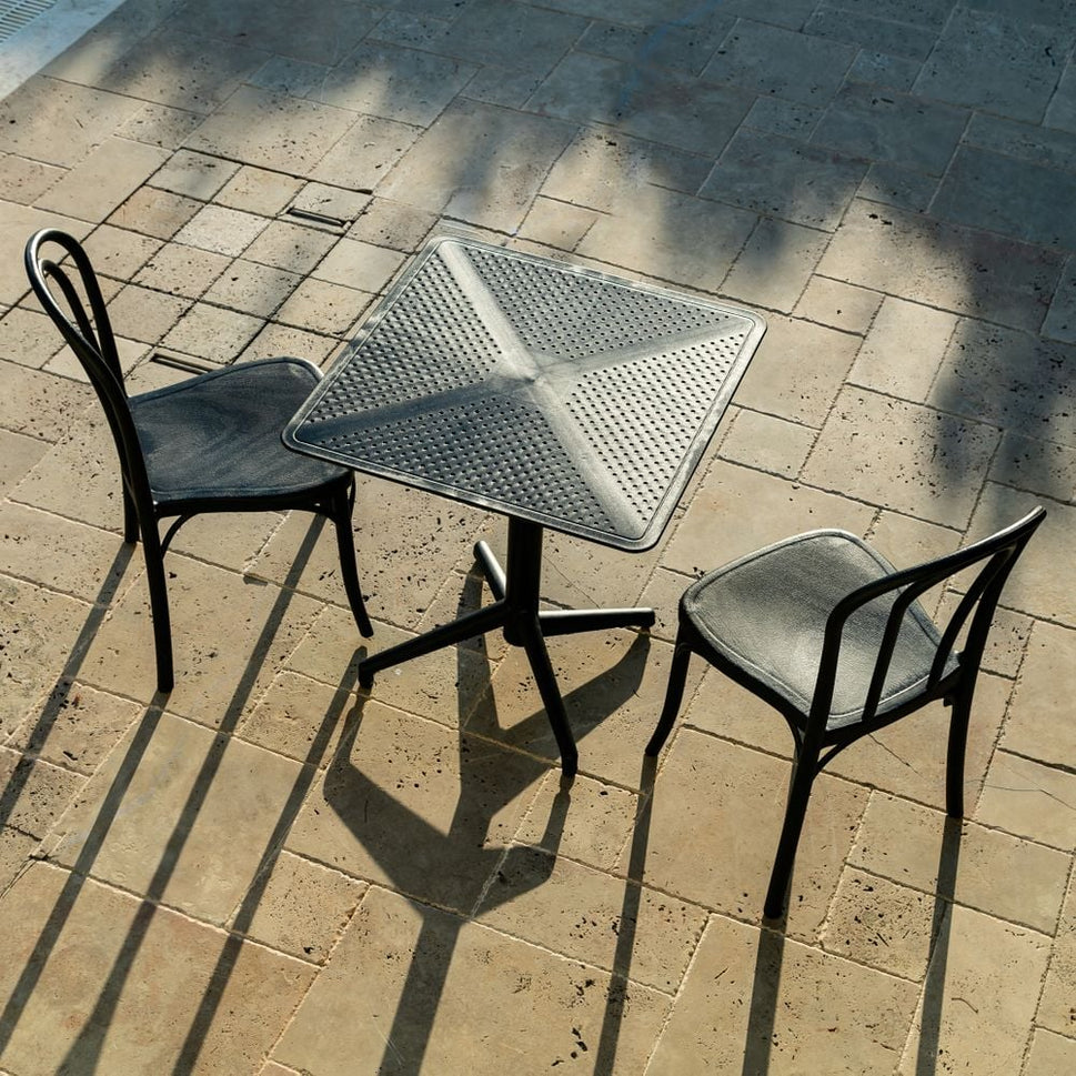 Boom Outdoor Fliptop Table Base - Large