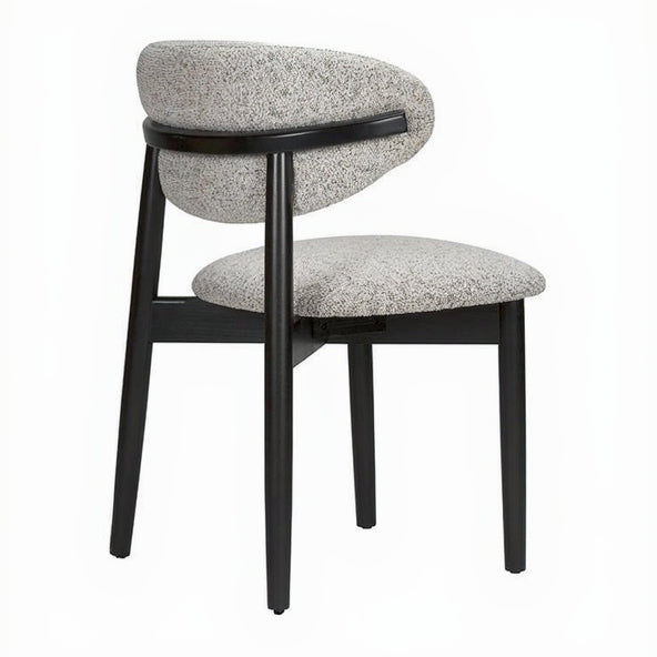 Flow Upholstered Side Chair