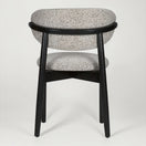 Switch Flow Upholstered Side Chair 2 image