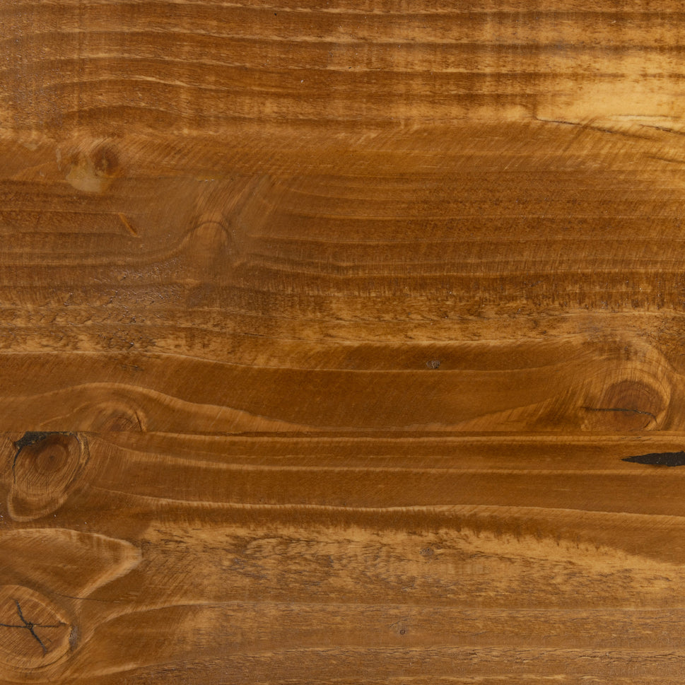 Rustic Pine Restaurant Table Top - 32mm