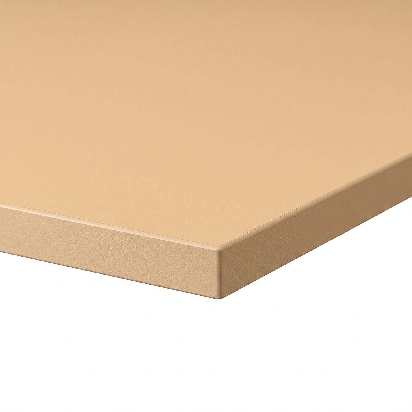 Sand Yellow Restaurant Laminate Table Top - 25mm