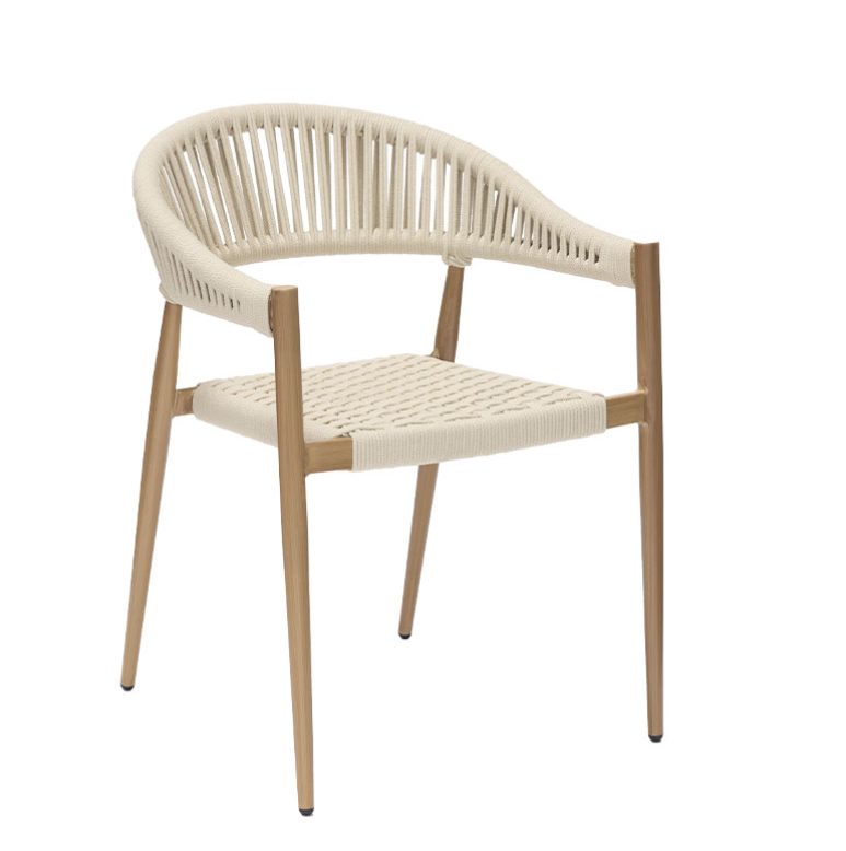 Osaka Outdoor Bistro Armchair