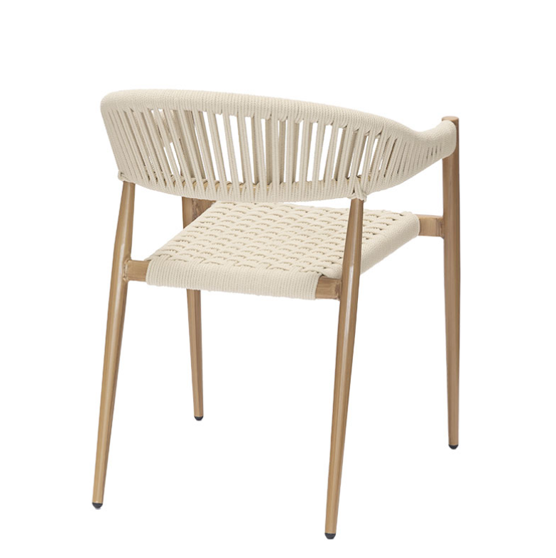 Osaka Outdoor Bistro Armchair