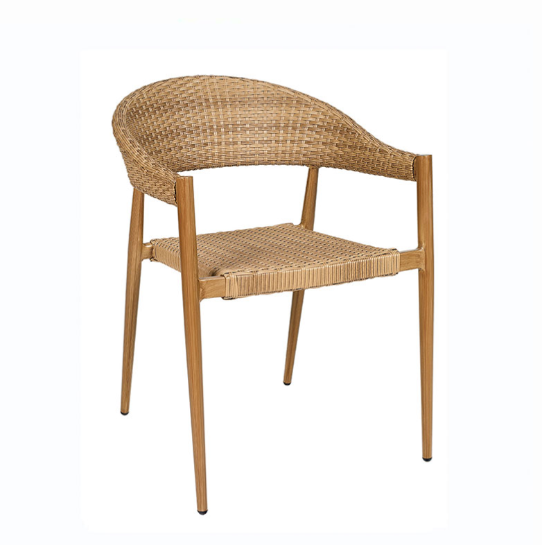 Osaka Outdoor Bistro Armchair