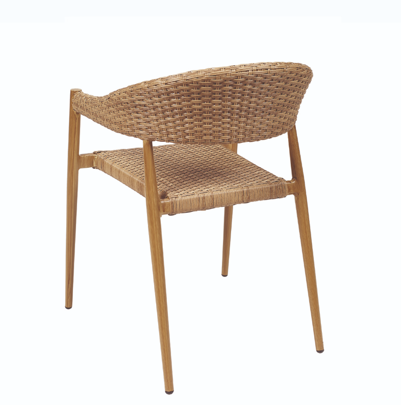 Osaka Outdoor Bistro Armchair
