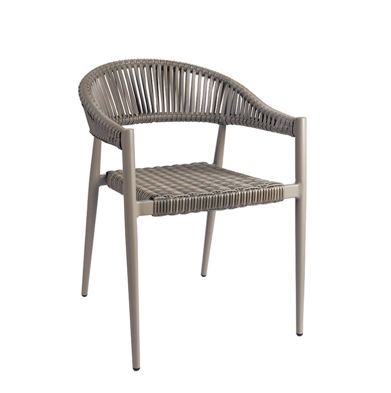 Osaka Outdoor Bistro Armchair