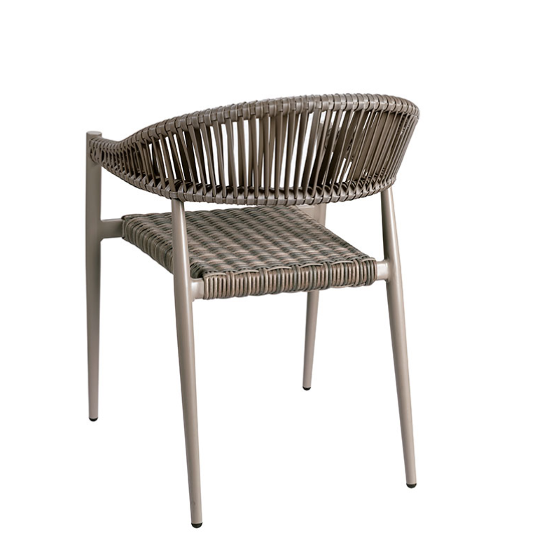 Osaka Outdoor Bistro Armchair