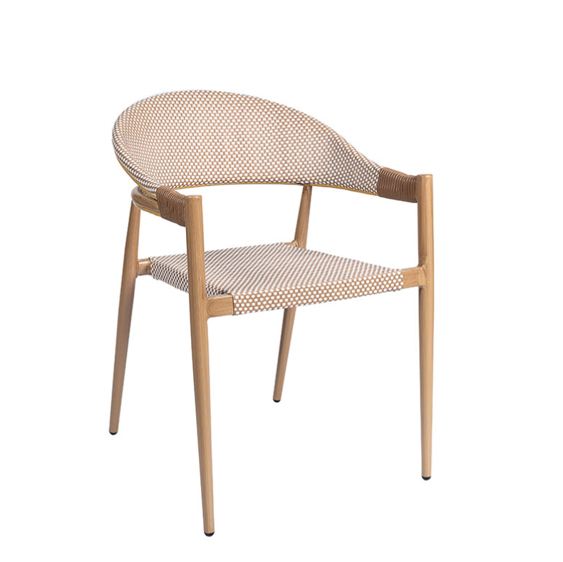 Osaka Outdoor Bistro Armchair