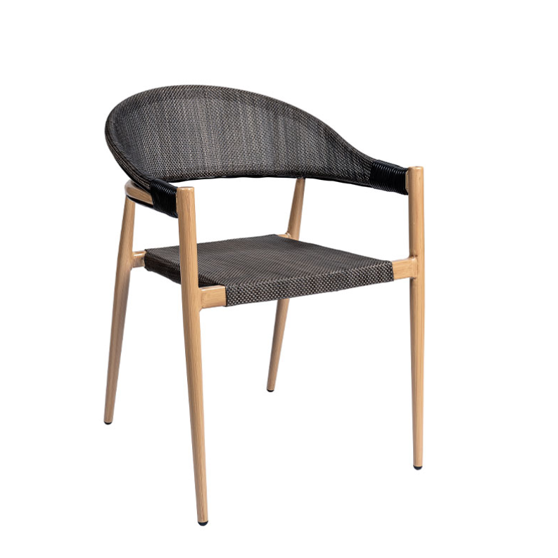 Osaka Outdoor Bistro Armchair
