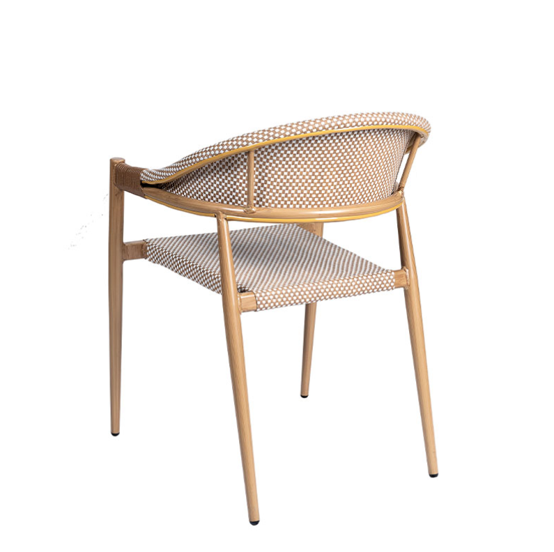 Osaka Outdoor Bistro Armchair