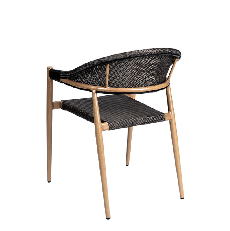 Osaka Outdoor Bistro Armchair