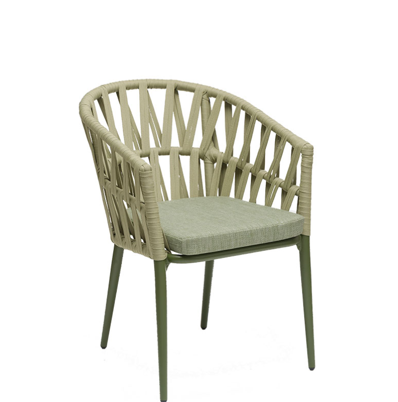 Sardinia Outdoor Armchair