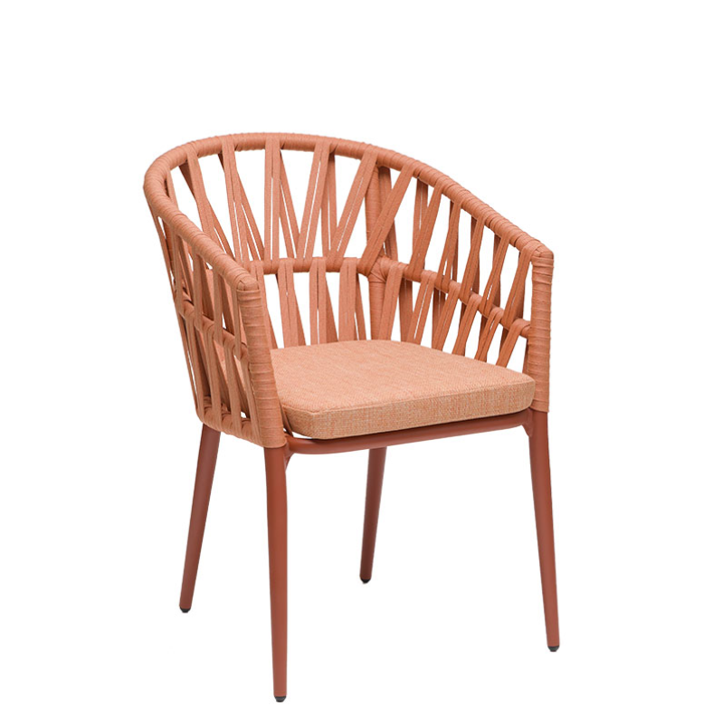 Sardinia Outdoor Armchair