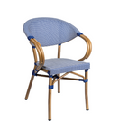 Switch Elena Outdoor Bistro Stacking Side Chair 3 image