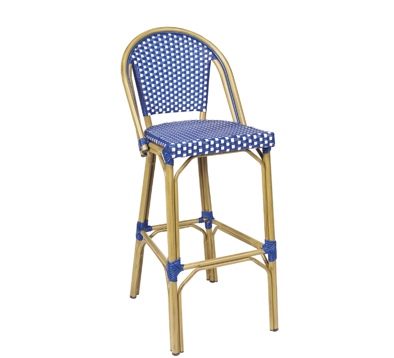 Tivoli Outdoor Bistro Bar Stool
