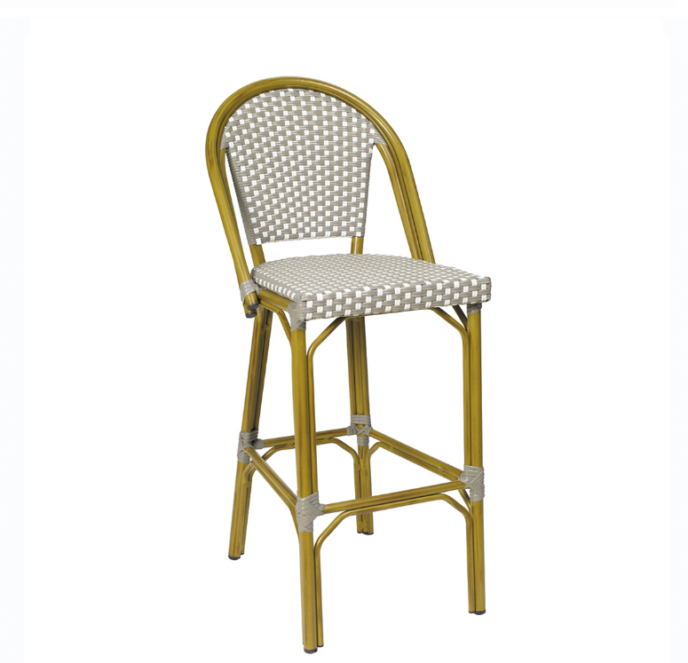 Tivoli Outdoor Bistro Bar Stool