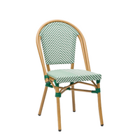 Tivoli Outdoor Bistro Side Chair