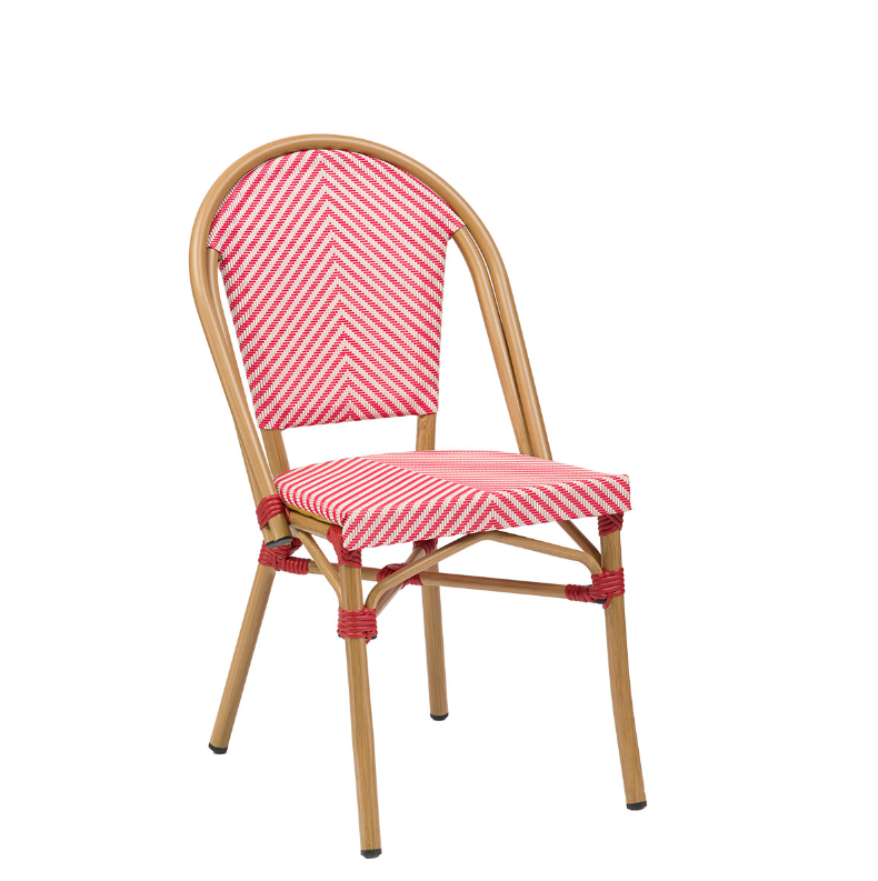 Tivoli Outdoor Bistro Side Chair