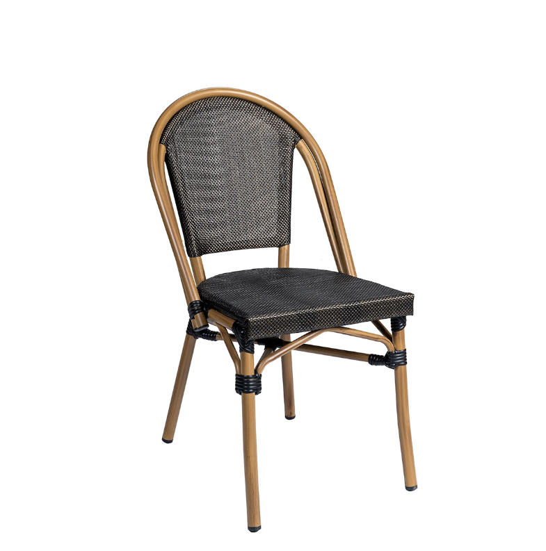 Tivoli Outdoor Bistro Side Chair