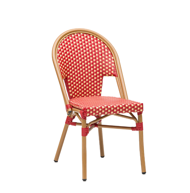 Tivoli Outdoor Bistro Side Chair